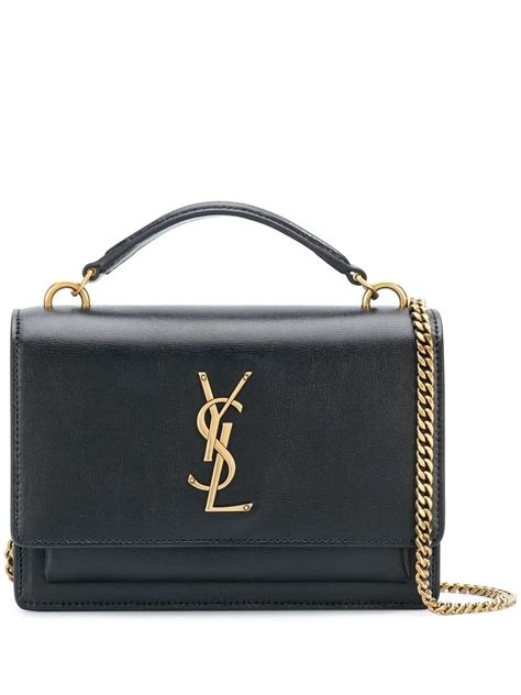 borsa ysl cassandra
